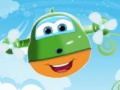 Logħba Super Ajruplan Għatejjel Tifel Subway Surfers Runner onlajn