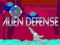 Logħba Difiża Alien onlajn