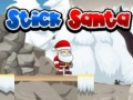 Logħba Santa Stick onlajn