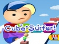 Logħba Surfer tal-Kub onlajn