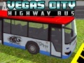 Logħba Bus tal-Vegas City Bypass onlajn