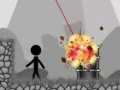 Logħba Stickman kontra Stickman onlajn