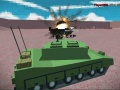 Logħba Battalja tal-Ħelikopteri u Tanki: Tempesta tad-Deżert Multiplayer onlajn