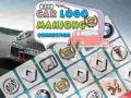 Logħba Konnessjoni tal-Logo tal-Karozzi Mahjong onlajn