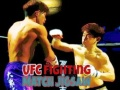 Logħba UFC Battalja Match Jigsaw onlajn