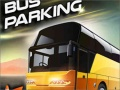Logħba Parkar tal-Awtobús 3D onlajn