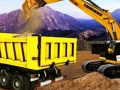 Logħba Logħob ta' Kostruzzjoni tat-Toroq 2020 onlajn