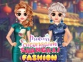 Logħba Prinċipessa Cheongsam Moda ta' Shanghai onlajn