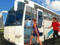Logħba Simulatur tal-Bus Ultimate onlajn