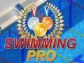 Logħba Swimming Pro onlajn