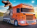 Logħba Segwa tat-truck li jġorr in-nies tar-rata onlajn