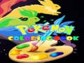 Logħba Kotba Għall-Kulur Pokémon onlajn