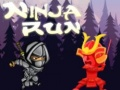 Logħba Rotta Ninja onlajn