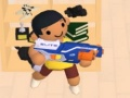 Logħba NERF Pranki Epika onlajn