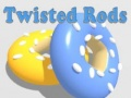 Logħba Rod twisted onlajn