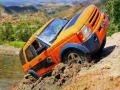 Logħba Sejħa ta' Jeep ta' Passiġġieri Off Road onlajn
