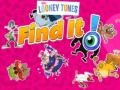 Logħba Looney Tunes Ġodda Sibha! onlajn