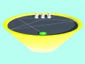 Logħba Bowling Hit 3D onlajn