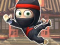 Logħba Avventura Super Ninja onlajn