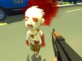 Logħba Zombie Pixel: Mor ħaġa bħal heroj onlajn