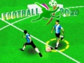 Logħba Futbol 2020 onlajn