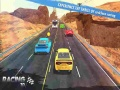 Logħba Racing 3D Korsika Karozza Ekstrem onlajn