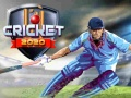 Logħba Cricket 2020 onlajn