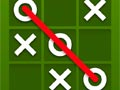 Logħba Manija Tic Tac Toe onlajn