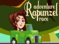 Logħba Rebbija Avventura Rapunzel onlajn
