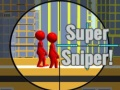 Logħba Super Sniper! onlajn