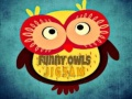 Logħba Ġuħ b'salibit tal-bird: puzzle onlajn