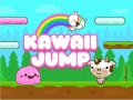 Logħba Salti Kawaii onlajn
