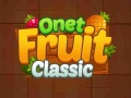 Logħba Onet Frott Klassiku onlajn