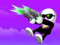 Logħba Johnny Trigger 3D Online onlajn