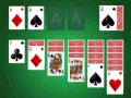 Logħba Solitaire Klassiku onlajn