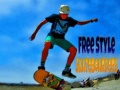 Logħba Skaters ta' Stile Liber onlajn
