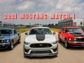 Logħba 2021 Mustang Logħba 1 onlajn