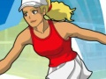 Logħba Ero Tennis onlajn