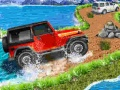 Logħba Jeep SUV 4x4 onlajn