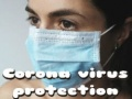 Logħba Protezzjoni kontra l-koronavirus onlajn