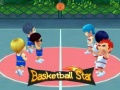 Logħba Stella tal-Basket onlajn