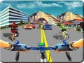 Logħba Razzett tal-Bike Reali onlajn