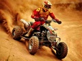Logħba Puzzle ATV Offroad onlajn