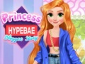 Logħba Stejta ta' Blogger Princess HypeBae onlajn