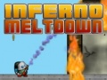 Logħba Infernu Meltdown onlajn