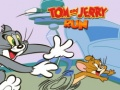 Logħba Tom u Jerry: Tħaddim onlajn