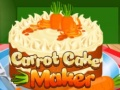 Logħba Ħallieq tal-Kcier tal-Carrot onlajn