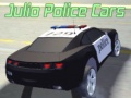 Logħba Karozzi tal-Pulizija Julio onlajn