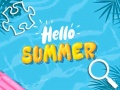 Logħba Hello Summer onlajn