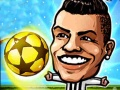 Logħba Futbol qbil lejn qbil 2020 onlajn